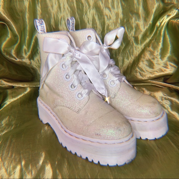 Rare Dr. Martens - Picture 3 of 4